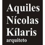 Nícolas Kilaris Logo